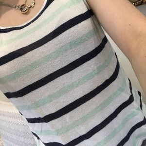 Super nice t shirt stripped